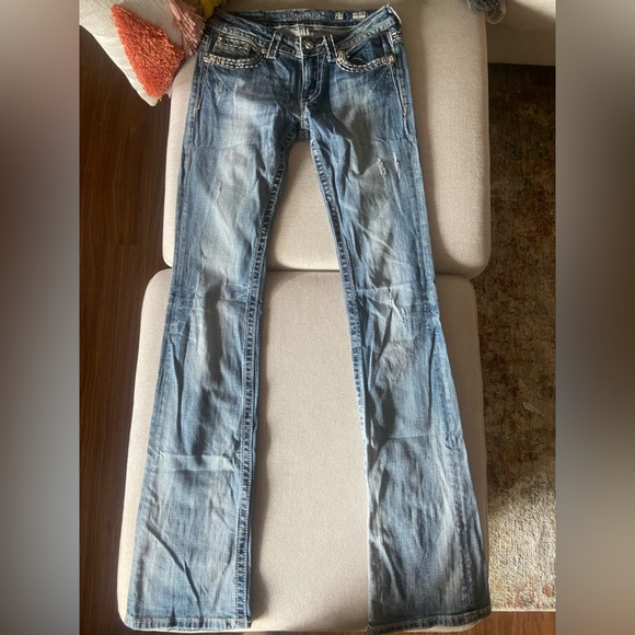 Miss me jeans - Picture 4 of 4